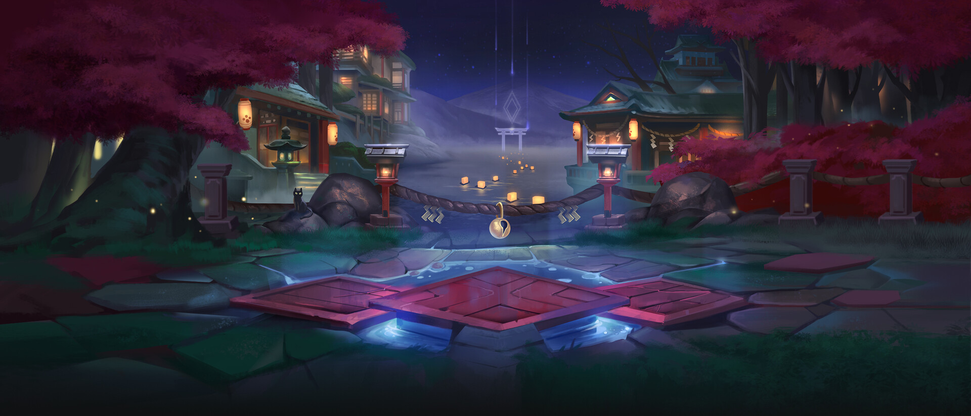 Detail Game Background Nomer 42