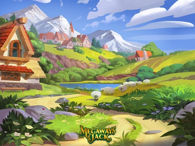 Detail Game Background Nomer 52