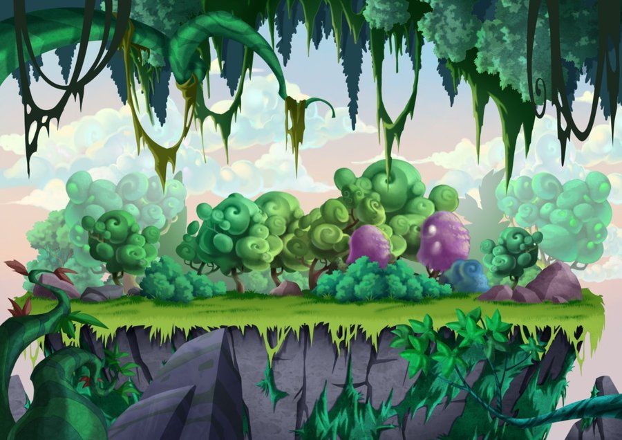 Detail Game Background Nomer 57