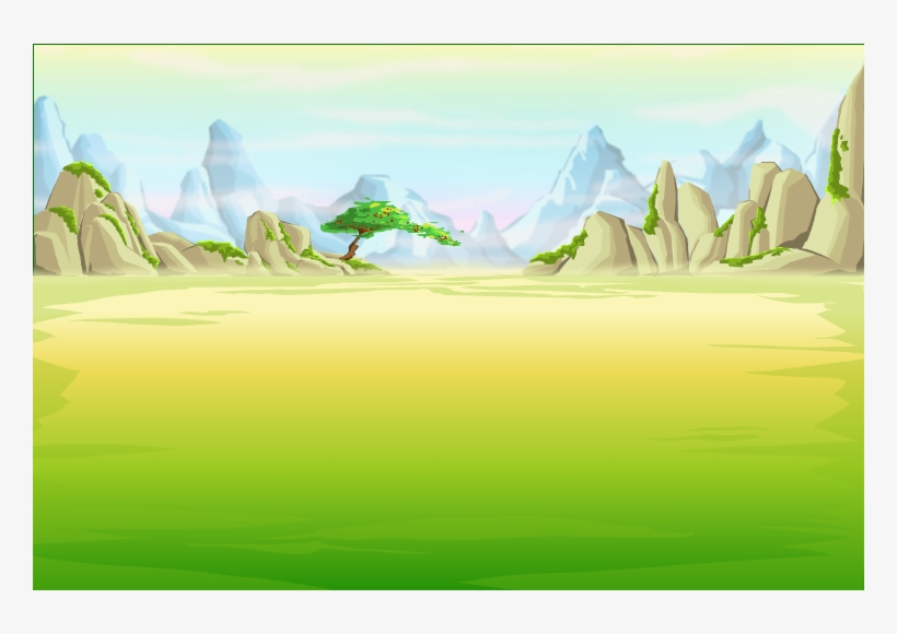 Detail Game Background Design Nomer 9