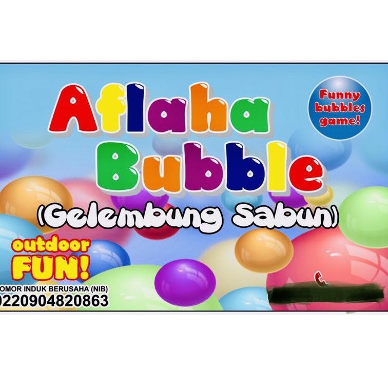 Detail Game Balon Gelembung Nomer 12