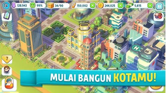 Detail Game Bangun Bangun Rumah Nomer 28