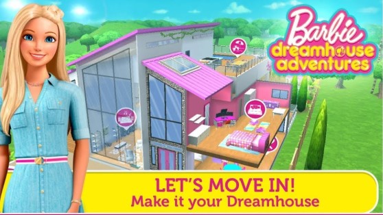 Detail Game Barbie Rumah Tangga Nomer 8