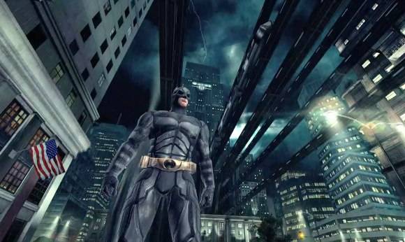 Detail Game Batman Android Nomer 22