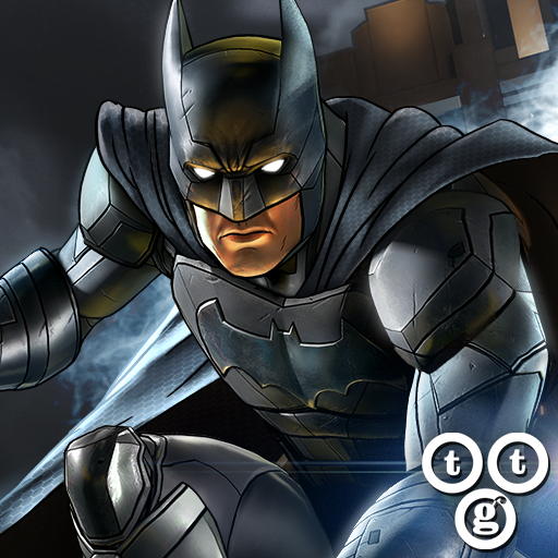 Detail Game Batman Android Nomer 29