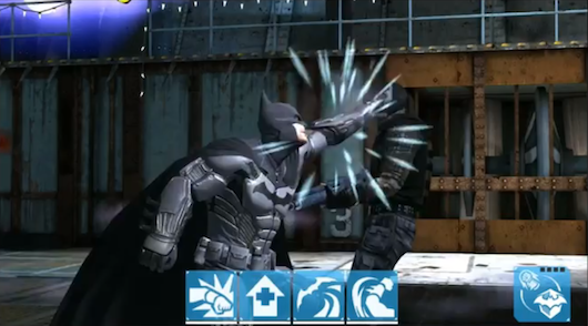 Detail Game Batman Android Nomer 32