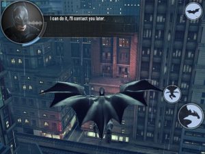 Detail Game Batman Android Nomer 35