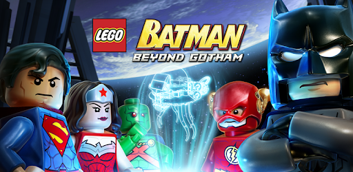 Detail Game Batman Android Nomer 40