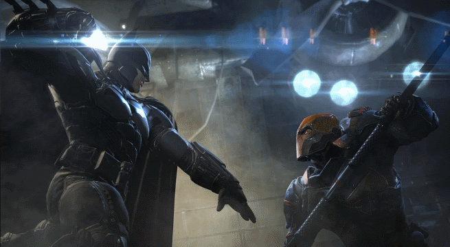 Detail Game Batman Android Nomer 42