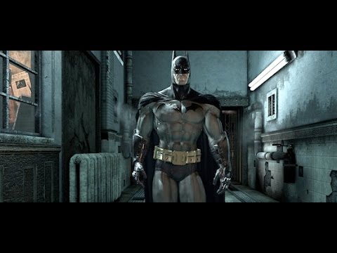 Detail Game Batman Android Nomer 6