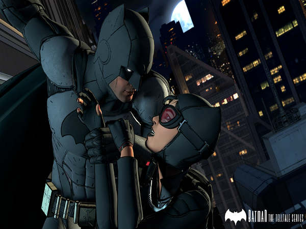 Detail Game Batman Android Nomer 44