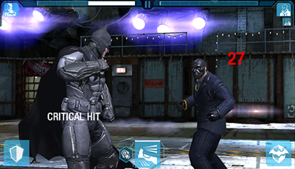 Detail Game Batman Android Nomer 50