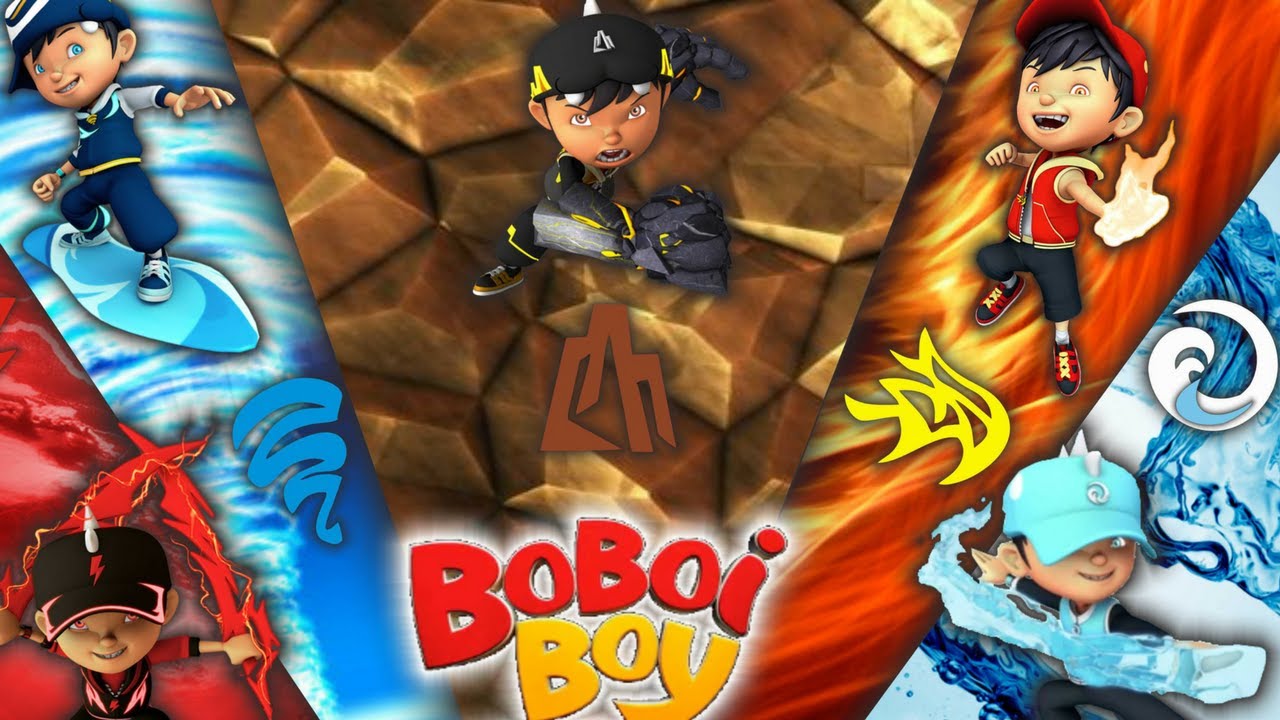 Detail Game Boboiboy Vs Fang Nomer 6