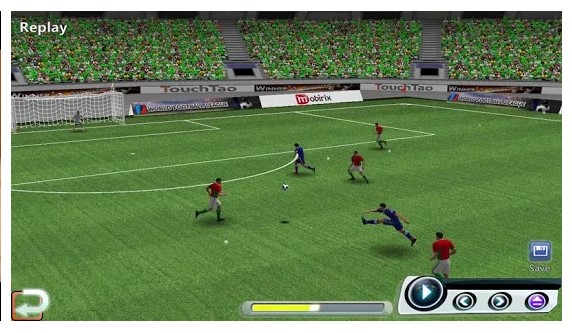 Download Game Bola Hd Nomer 17