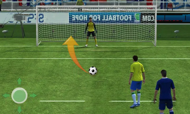 Detail Game Bola Hd Nomer 37