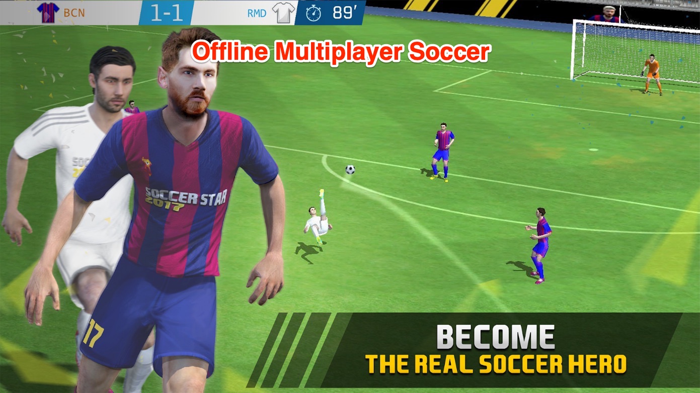 Detail Game Bola Multiplayer Nomer 2