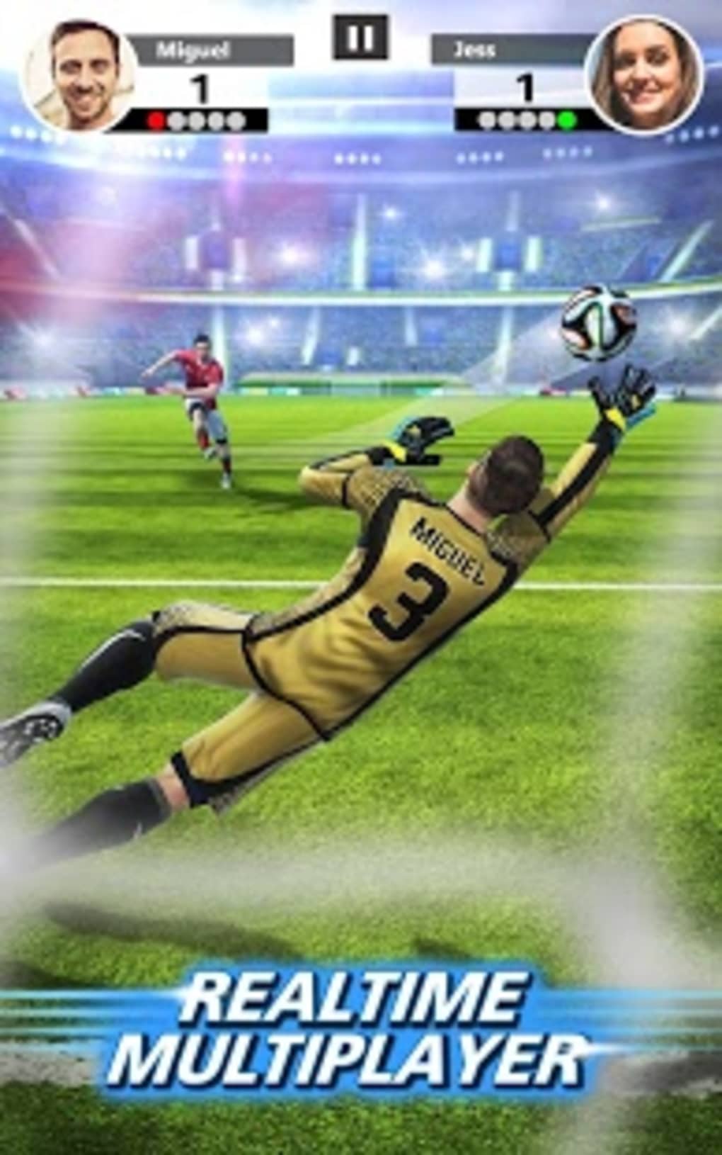 Download Game Bola Multiplayer Nomer 18