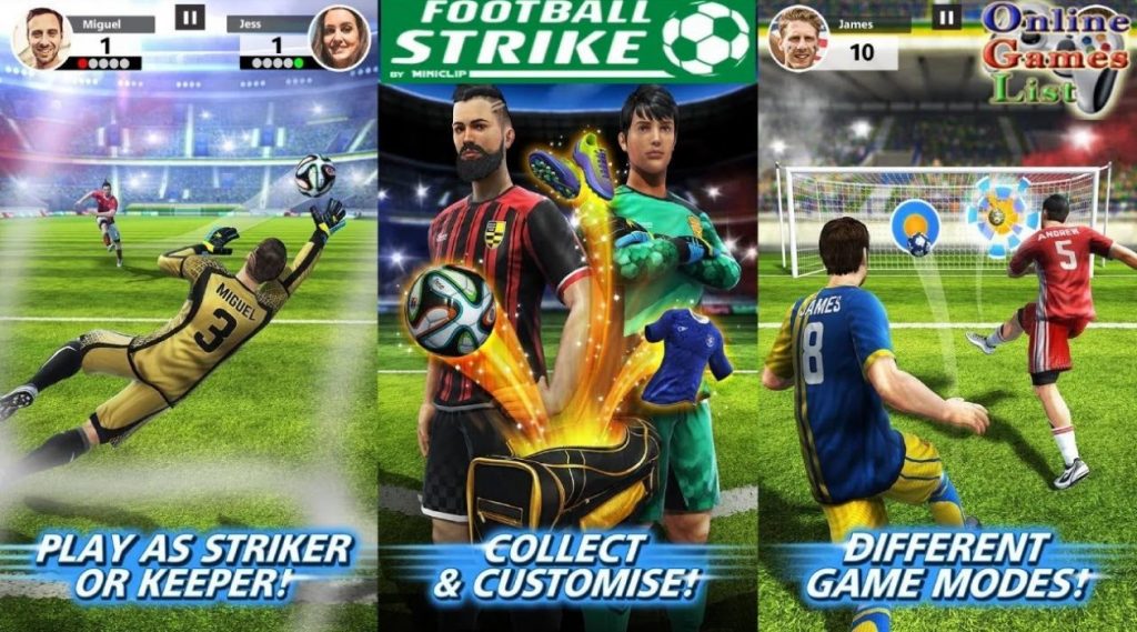 Detail Game Bola Multiplayer Nomer 19