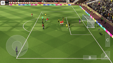 Detail Game Bola Multiplayer Nomer 24