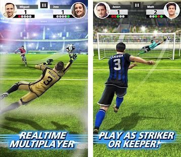 Detail Game Bola Multiplayer Nomer 27