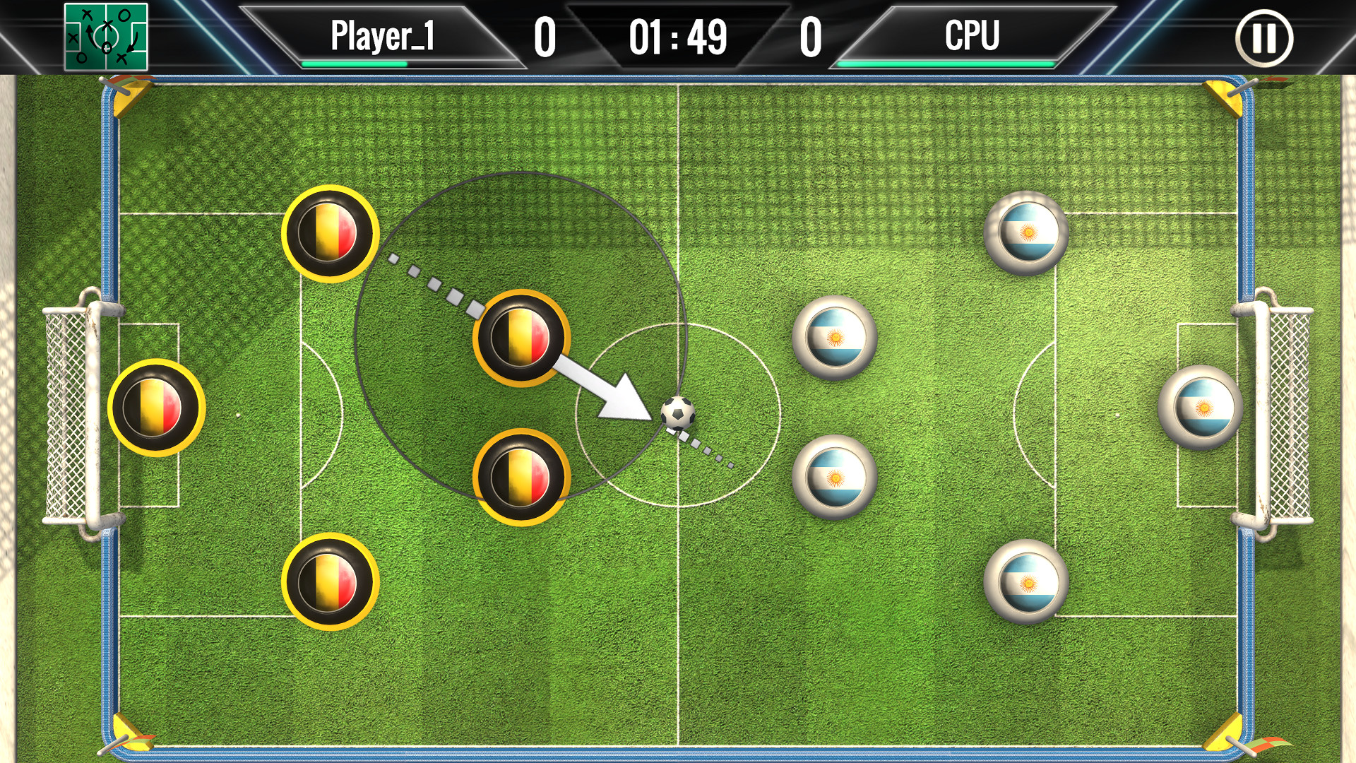 Download Game Bola Multiplayer Nomer 30