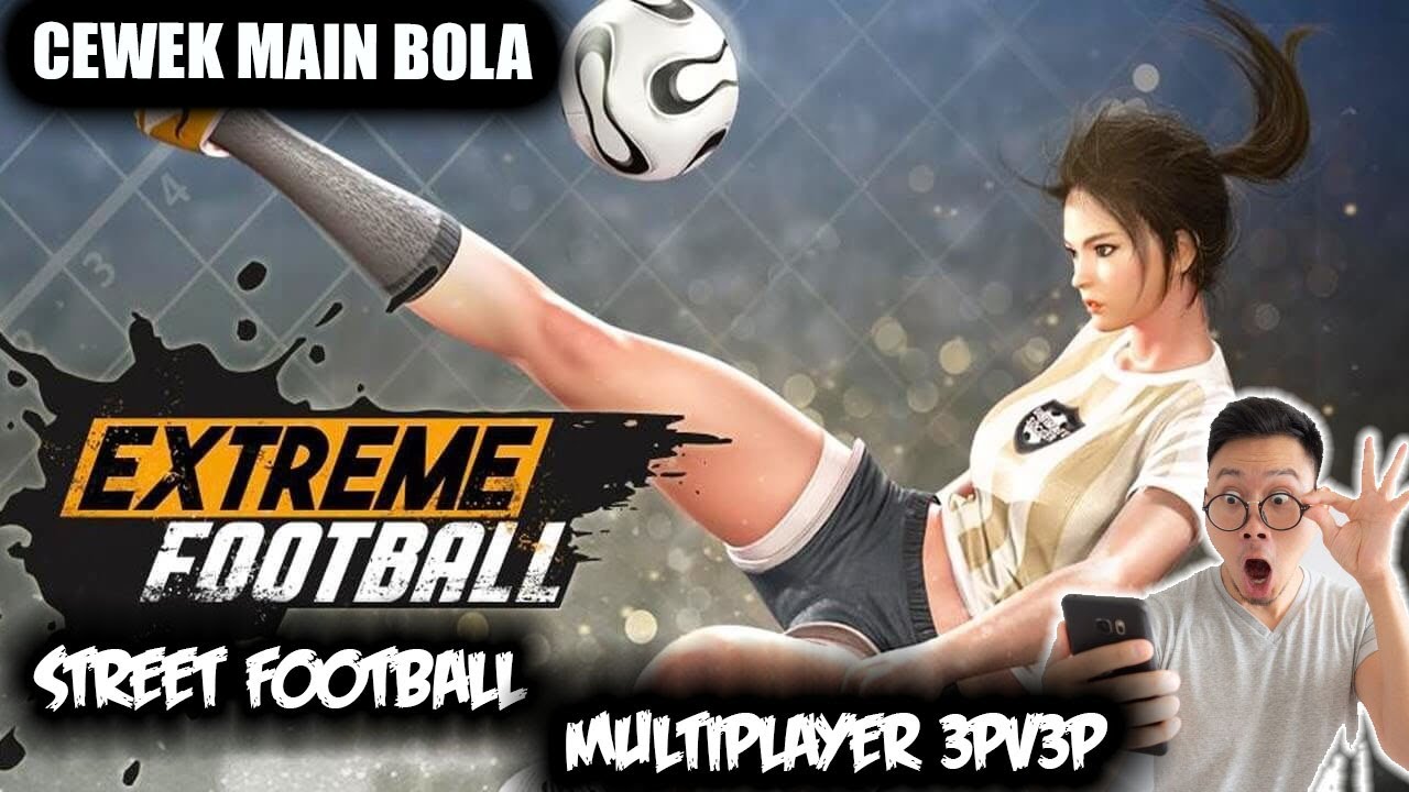 Detail Game Bola Multiplayer Nomer 31