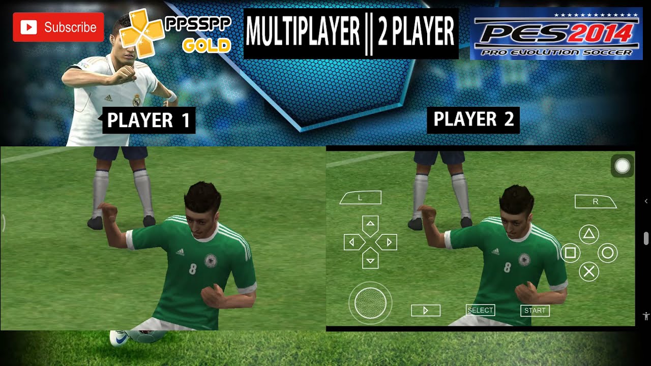 Download Game Bola Multiplayer Nomer 35