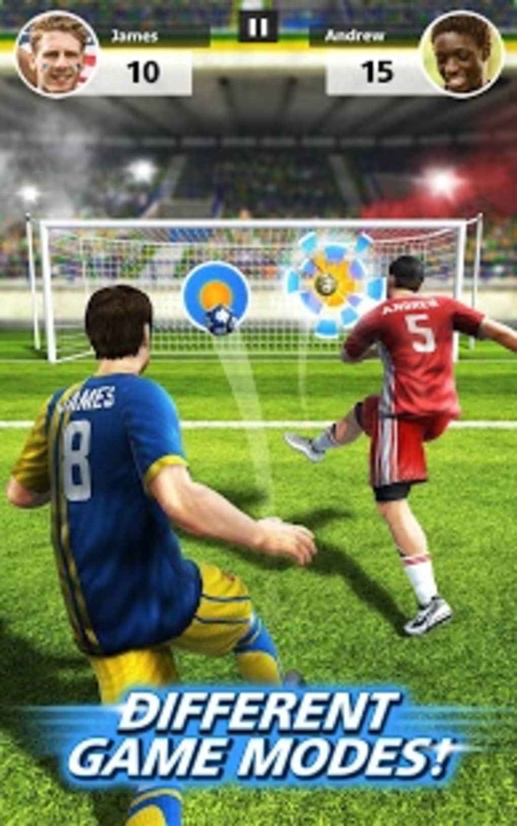 Detail Game Bola Multiplayer Nomer 39