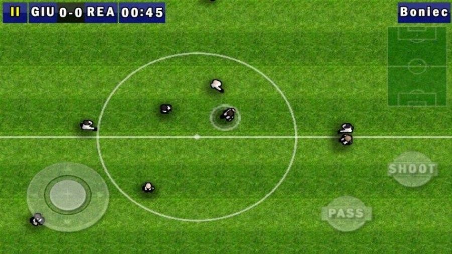 Detail Game Bola Multiplayer Nomer 42