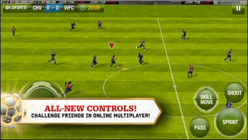 Detail Game Bola Multiplayer Nomer 45