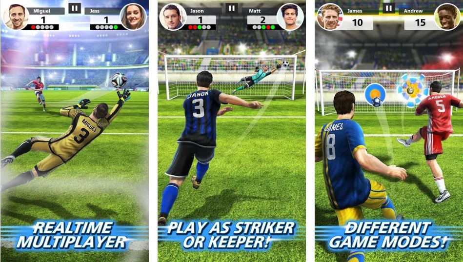 Download Game Bola Multiplayer Nomer 6