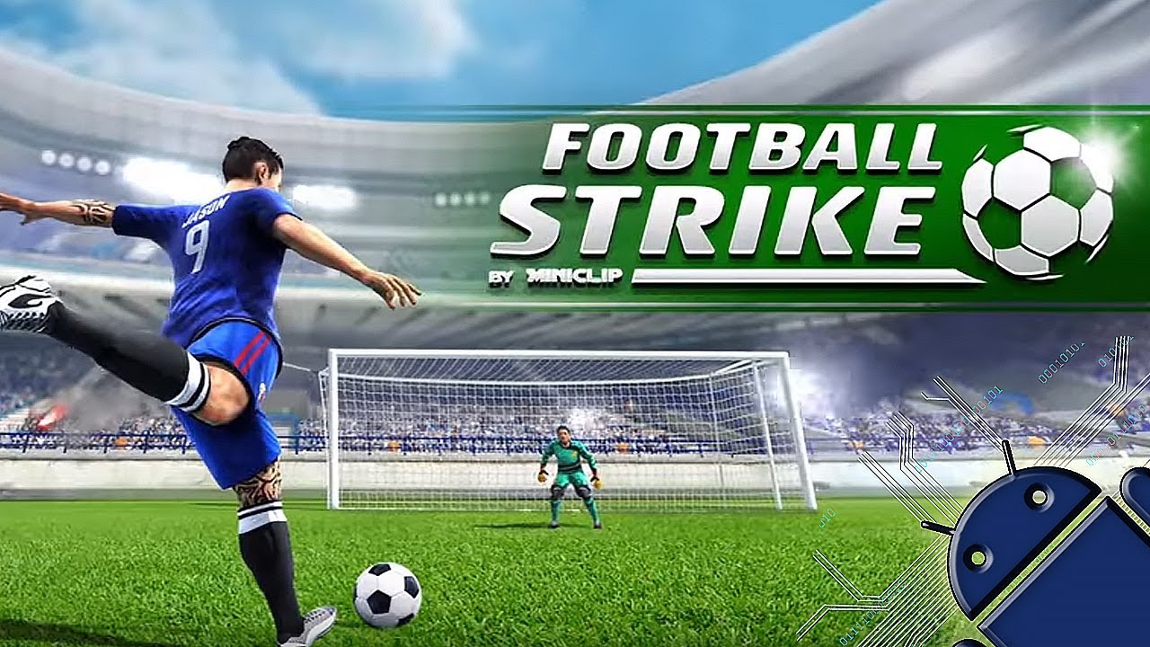 Download Game Bola Multiplayer Nomer 8