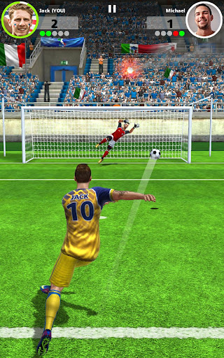 Download Game Bola Multiplayer Nomer 9