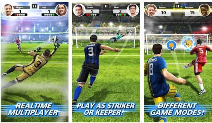 Detail Game Bola Multiplayer Nomer 10