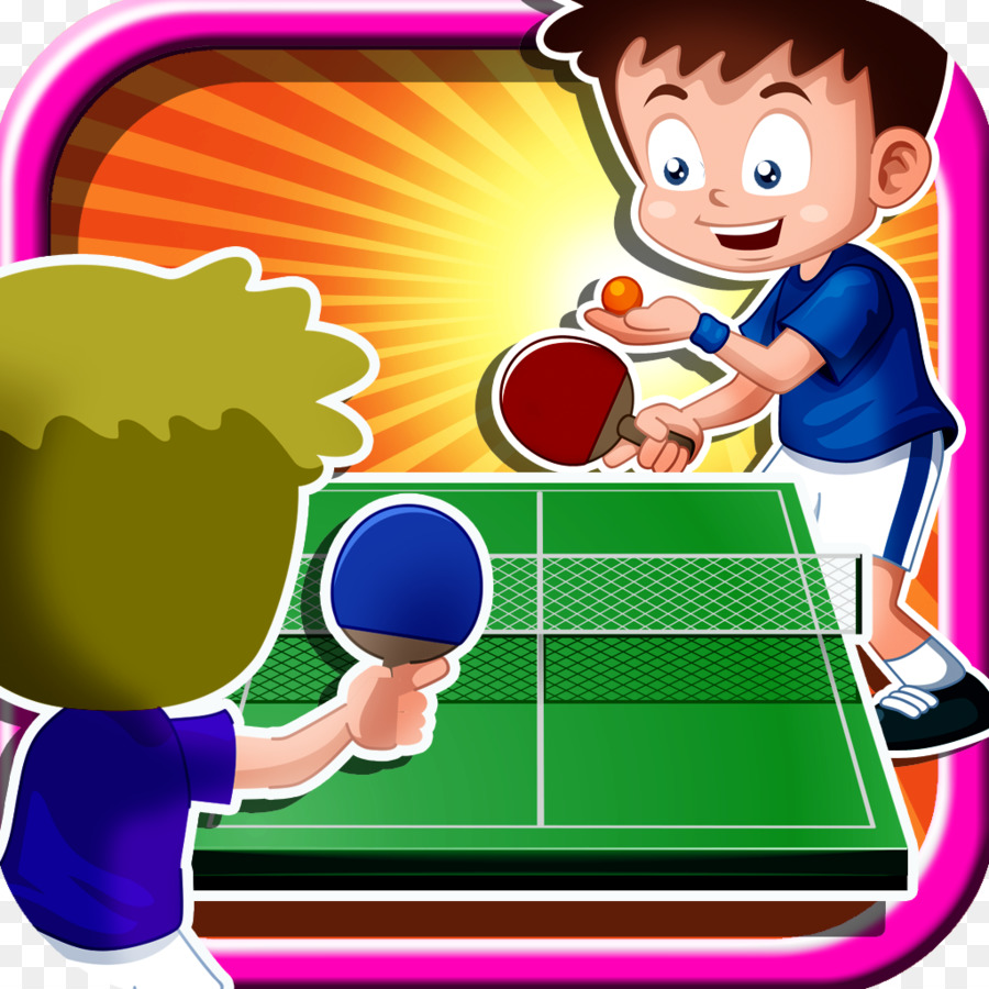 Detail Game Bola Pingpong Nomer 20