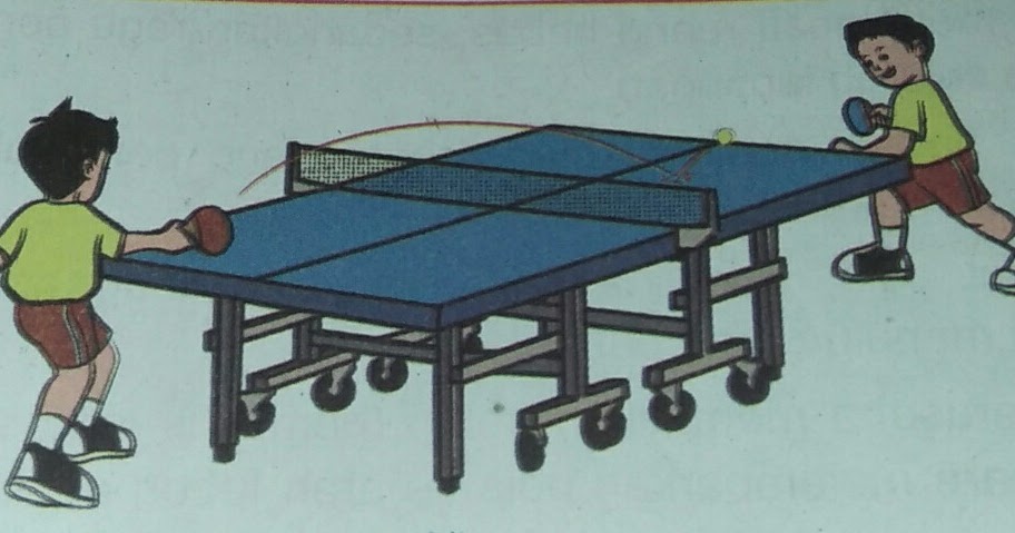 Detail Game Bola Pingpong Nomer 25