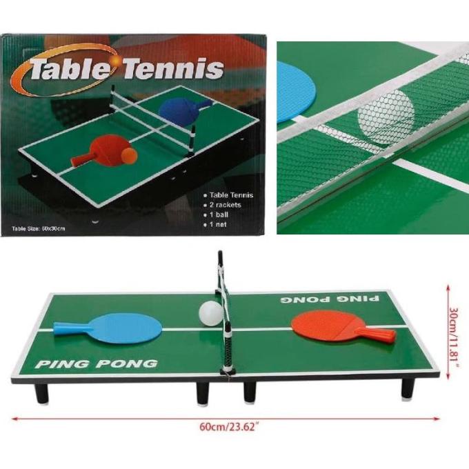 Detail Game Bola Pingpong Nomer 39