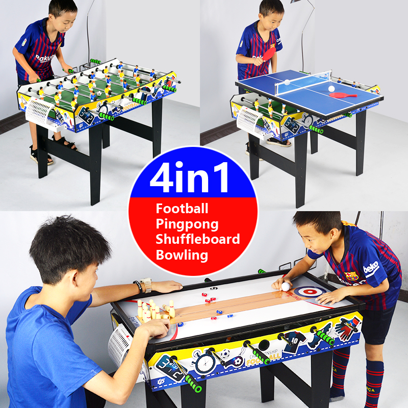 Detail Game Bola Pingpong Nomer 45