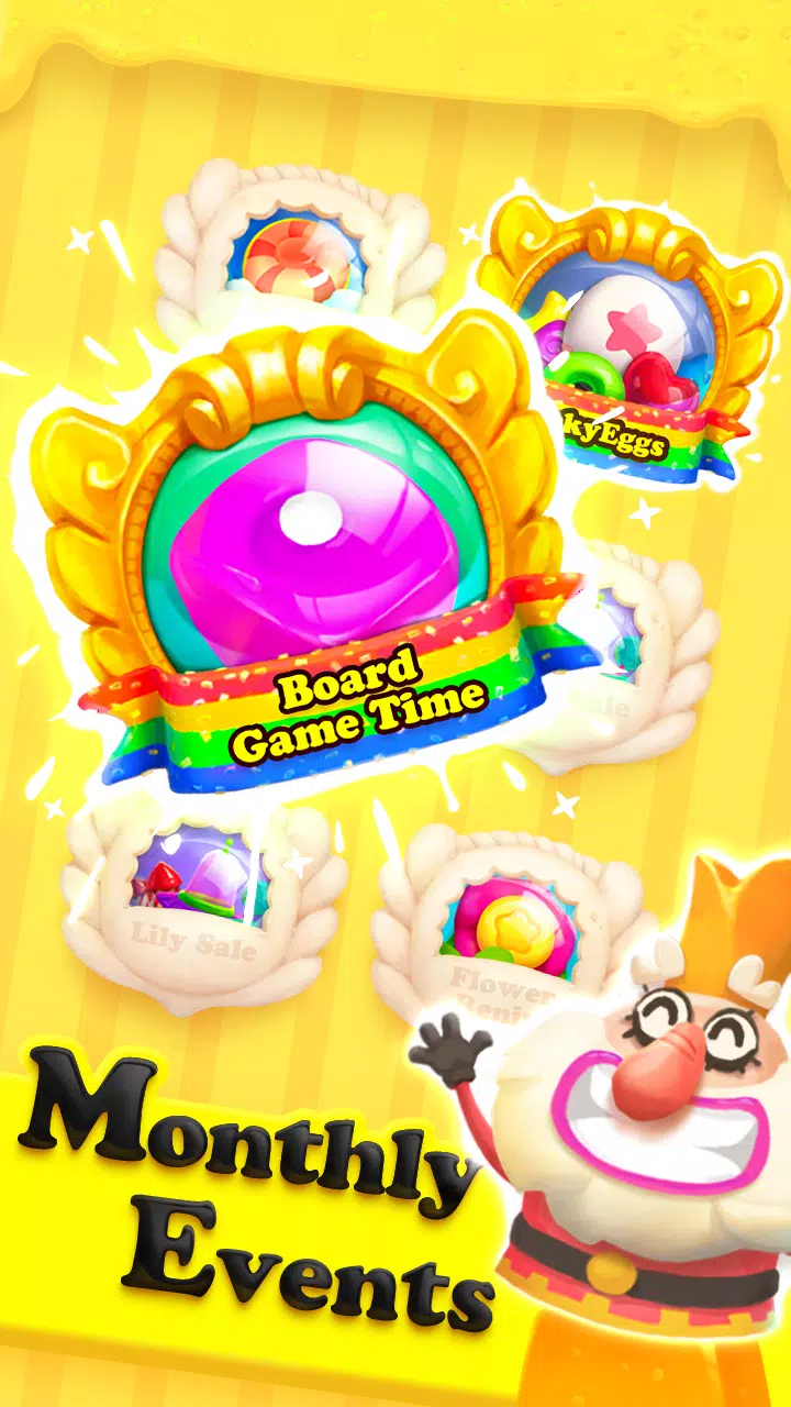 Detail Game Bom Permen Nomer 14