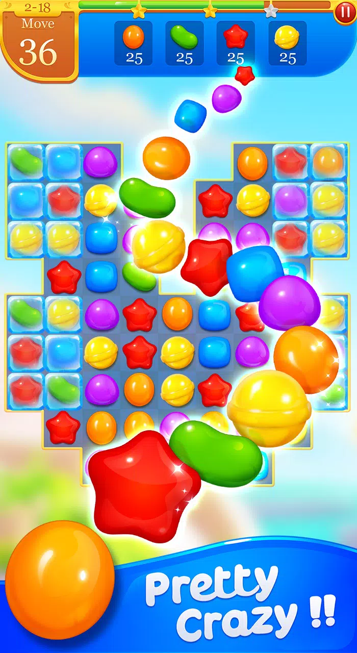 Detail Game Bom Permen Nomer 5
