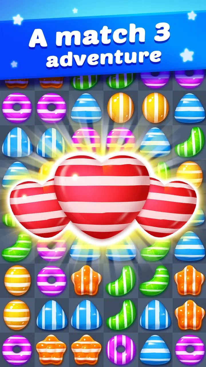 Detail Game Bom Permen Nomer 6