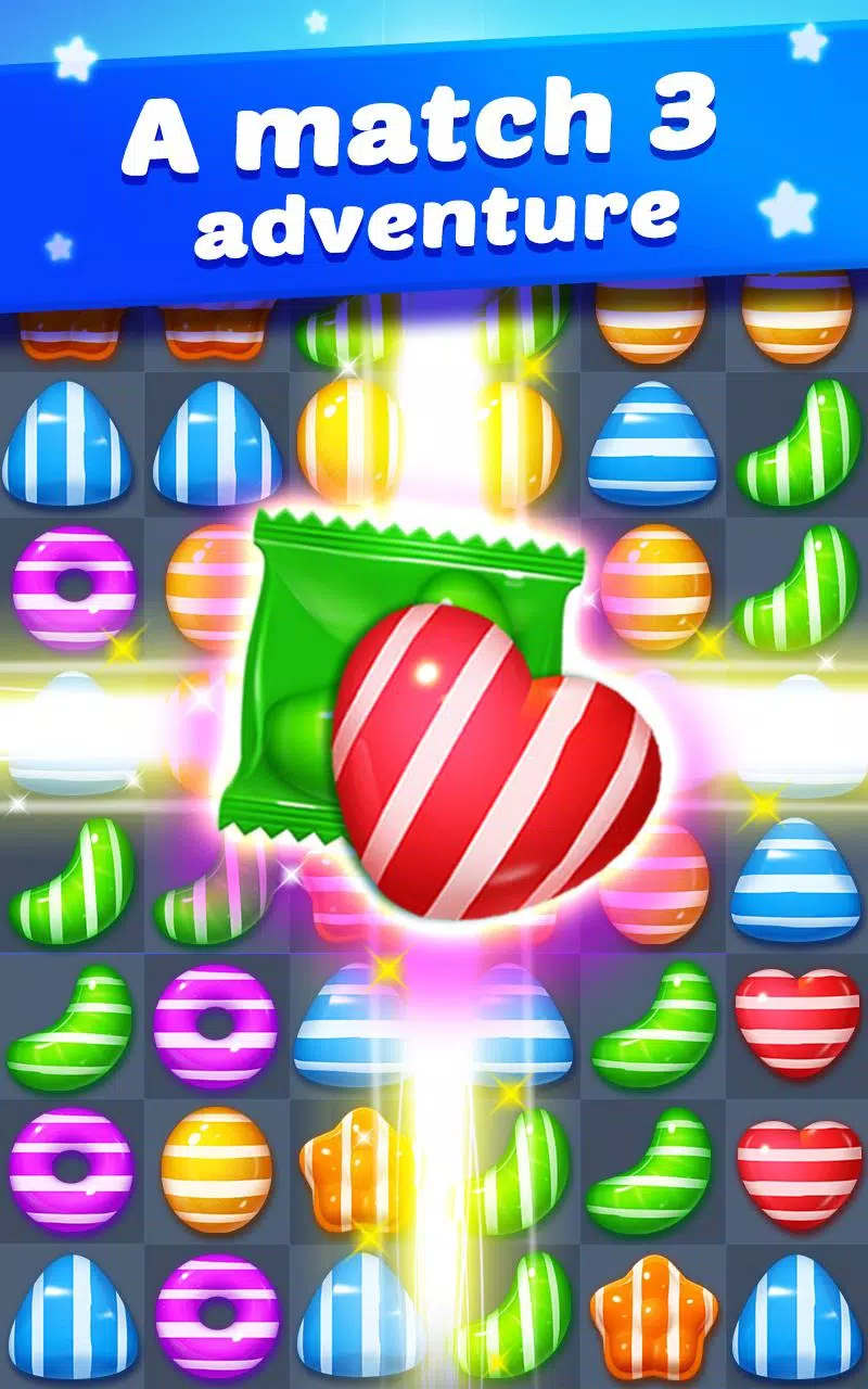 Detail Game Bom Permen Nomer 9