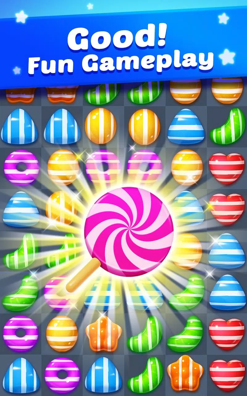 Detail Game Bom Permen Nomer 10