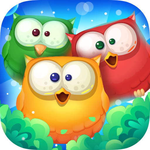 Game Burung Hantu - KibrisPDR