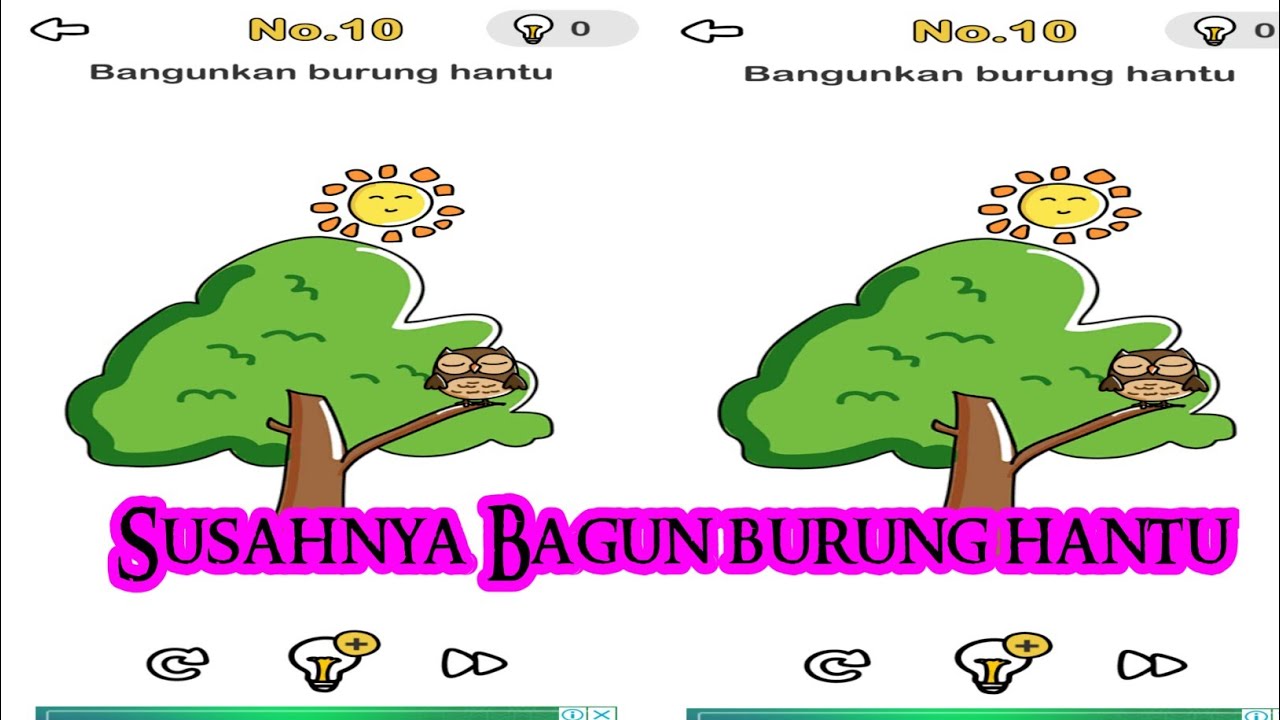 Detail Game Burung Hantu Nomer 18