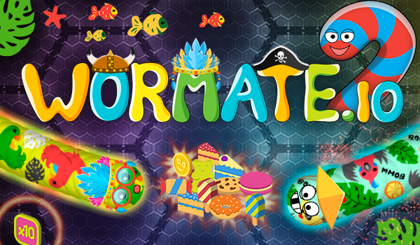 Detail Game Cacing Gratis Nomer 17