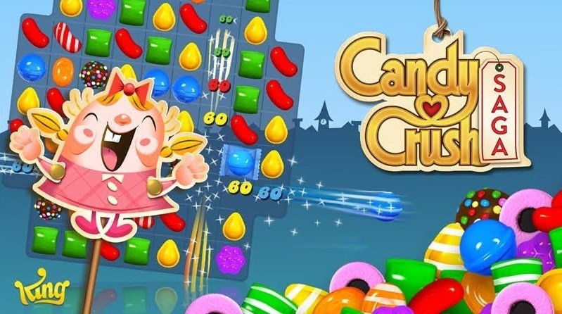 Detail Game Candy Crush Gratis Nomer 23