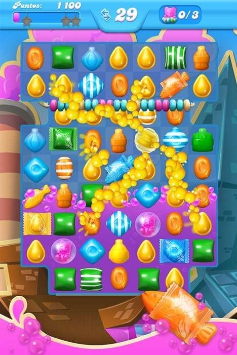 Detail Game Candy Crush Gratis Nomer 24