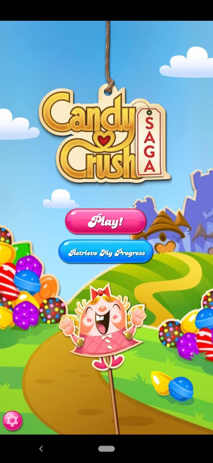 Detail Game Candy Crush Gratis Nomer 36