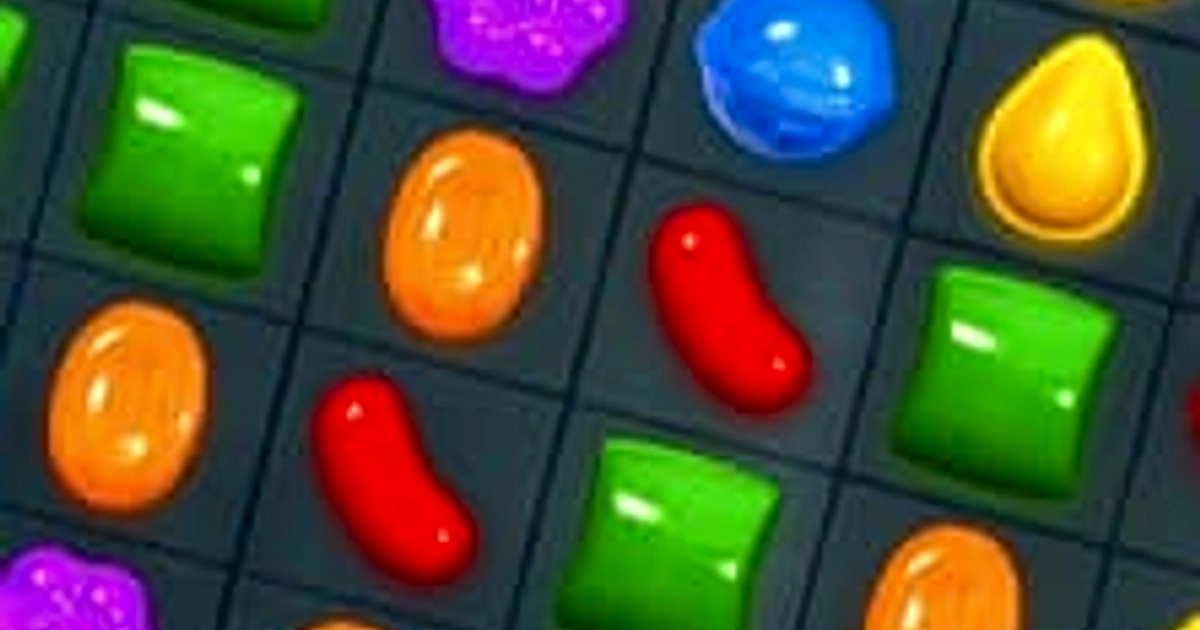 Detail Game Candy Crush Gratis Nomer 44